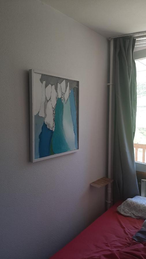 La Mongie Yes ! Lägenhet Bagnères-de-Bigorre Exteriör bild